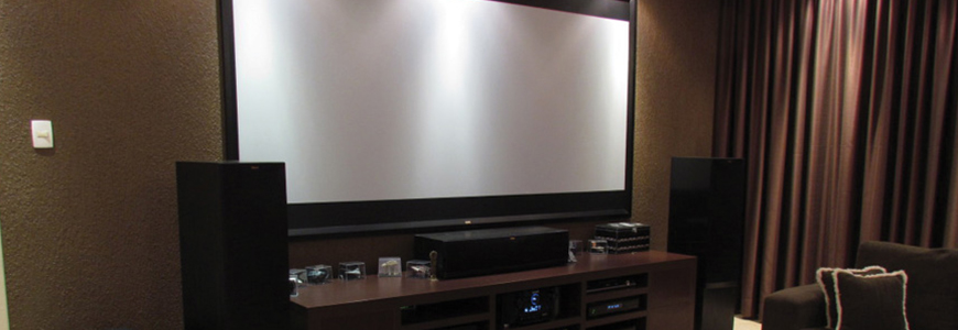 Home Theater